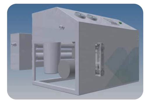 BIC-M系列船用海水淡化設備 BIC-M系列船用海水淡化設備
